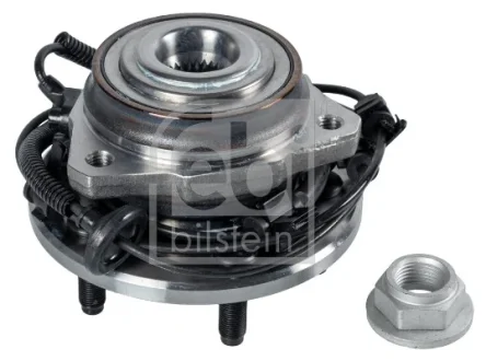 Автозапчасть FEBI BILSTEIN 172494