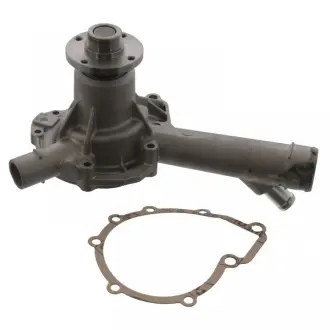 Насос водяной двигателя FEBI BILSTEIN 17253