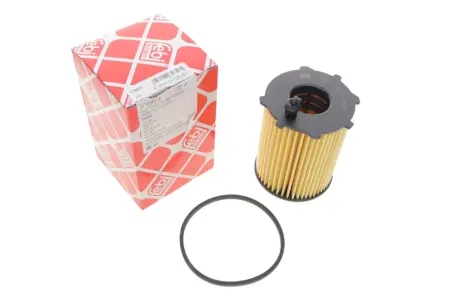 Фильтр масла FEBI BILSTEIN 172618
