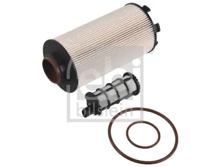 Автозапчасть FEBI BILSTEIN 172660