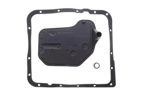 Фільтр масляний АКПП CHEVROLET SUBURBAN. TAHOE 93-09 з прокладкою (вир-во FEBI) FEBI BILSTEIN 172796