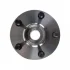 FEBI TOYOTA Маточина колеса PRIUS Liftback 1.5 Hybrid 03-09 FEBI BILSTEIN 172804 (фото 1)