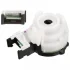 Контактна група замка запалювання (6 pin) AUDI A3, Q2 SEAT ATECA, LEON, LEON SC, LEON ST SKODA KAROQ, KODIAQ I, OCTAVIA III, SUPERB III VW ATLAS, GOLF ALLTRACK VII 1.0-3.6 04.12- FEBI BILSTEIN 172813 (фото 1)
