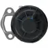 FEBI VW клапан EGR Caddy III,Golf V 2.0SDI 04- FEBI BILSTEIN 172838 (фото 2)