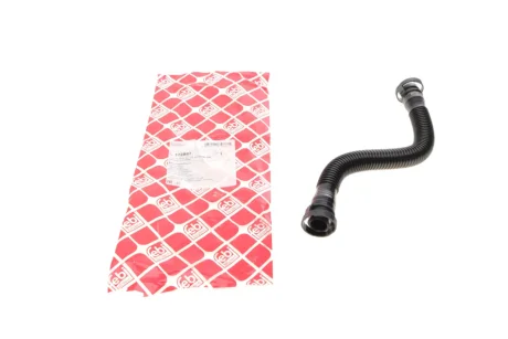 Трубка вентиляції картера BMW 3 (F30) 1.6i 11-18 (N13) FEBI BILSTEIN 172887