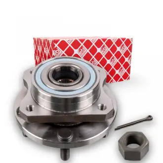 FEBI CHRYSLER підшипник маточини передн. Voyager 2,0-3,8 95-08 FEBI BILSTEIN 173005