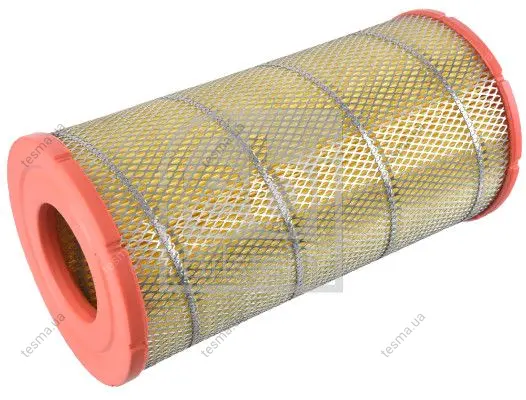 Air filter, primary. Фильтр воздушный, основной FEBI BILSTEIN 173188 (фото 1)