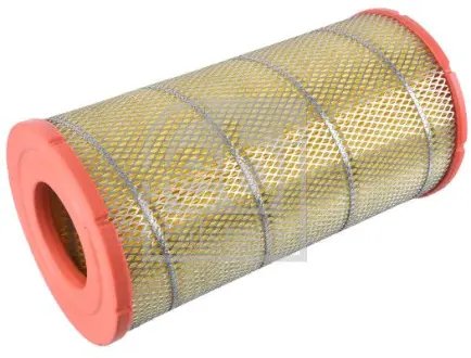 Air filter, primary. Фильтр воздушный, основной FEBI BILSTEIN 173188