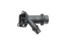 Фланець системи охолодження BMW 3 (E46/E90)/5 (E39/E60) 95-11 (M47/M57) FEBI BILSTEIN 173395 (фото 3)