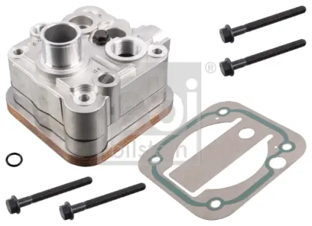Головка циліндра FEBI BILSTEIN 173411