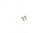 Комплект ланцюга ГРМ MB Sprinter 18-/Vito (W447) 14- (OM654) (102 z) (з покриттям TRITAN®) FEBI BILSTEIN 173414 (фото 15)