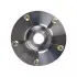 Маточина колеса передн CITROEN C4 AIRCROSS, C-CROSSER, C-CROSSER ENTERPRISE MITSUBISHI ASX, LANCER VIII, OUTLANDER II, OUTLANDER III PEUGEOT 4007, 4008 1.5-3.0 11.06- FEBI BILSTEIN 173421 (фото 1)
