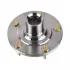 Маточина колеса передн CITROEN C4 AIRCROSS, C-CROSSER, C-CROSSER ENTERPRISE MITSUBISHI ASX, LANCER VIII, OUTLANDER II, OUTLANDER III PEUGEOT 4007, 4008 1.5-3.0 11.06- FEBI BILSTEIN 173421 (фото 2)