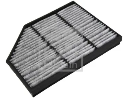 Cabin filter, charcoal. Фильтр воздушный салона, угольный FEBI BILSTEIN 173530