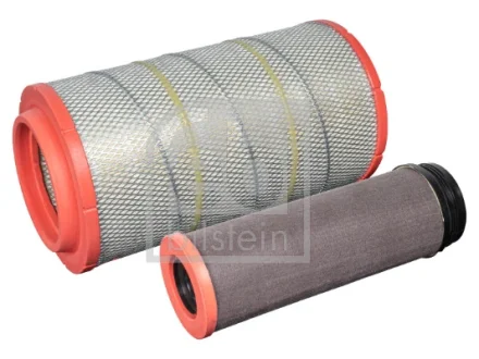Автозапчасть FEBI BILSTEIN 173608