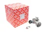 Клапан EGR VW Caddy 1.9TDI 77KW 03-10 FEBI BILSTEIN 173707 (фото 1)