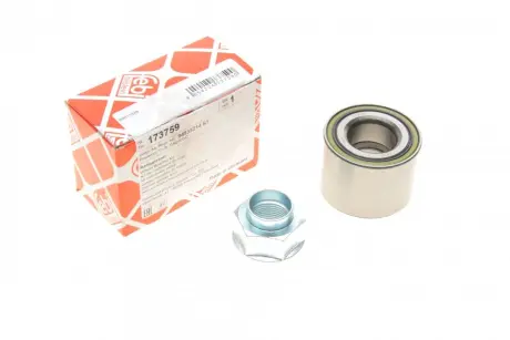 Комплект ступичного подшипника FEBI BILSTEIN 173759