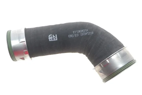 Патрубок інтеркулера VW T5 1.9TDI 03- FEBI BILSTEIN 173859