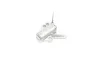 Комплект ланцюга ГРМ BMW 3 (F34)/X1 (F48)/X4 (F98) 1.5D/1.6D/2.0D 12- (B37) (з покриттям TRITAN®) FEBI BILSTEIN 174035 (фото 33)