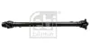 Карданний вал BMW X3 (F25)/ X4 (F26) "10-18 FEBI BILSTEIN 174102 (фото 1)