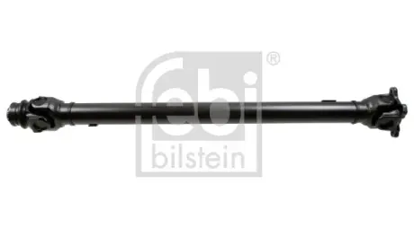 Карданний вал BMW X3 (F25)/ X4 (F26) "10-18 FEBI BILSTEIN 174102