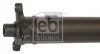 Приводний вал PORSCHE CAYENNE VW TOUAREG 3.0D-6.0 09.02-09.10 FEBI BILSTEIN 174109 (фото 2)