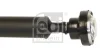 Приводний вал PORSCHE CAYENNE VW TOUAREG 3.0D-6.0 09.02-09.10 FEBI BILSTEIN 174109 (фото 3)
