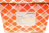 Подушка двигуна Ford C-MAX- Focus (08) 2007 - 2013 (вир-во FEBI) FEBI BILSTEIN 174159 (фото 8)