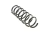 Пружина (передня) BMW 5 (F10/F11) 525d/530d АКПП/535d 10-16 (седан) (без М-техн.) (N47/B47) FEBI BILSTEIN 174187 (фото 3)