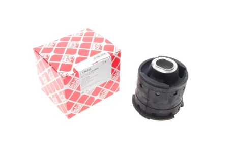 Сайлентблок важеля (заднього/ззади) Land Rover Range Rover 02-13 FEBI BILSTEIN 174225