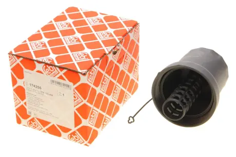 Корпус масляного Фільтра FEBI BILSTEIN 174255