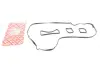 Прокладка кришки клапанів Ford Focus/Mondeo 2.0 ST/SCTi 10- (к-кт) FEBI BILSTEIN 174408 (фото 1)