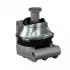 Подушка двигуна (задня) Opel Astra G/H/Zafira A 1.2-2.0 98-10 FEBI BILSTEIN 17442 (фото 4)
