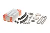 Комплект ланцюга ГРМ Seat Ibiza IV/Toledo IV 1.2 08-15/Skoda Fabia/Rapid 1.2 07-14 (z=130) FEBI BILSTEIN 174469