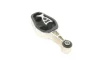 Подушка двигуна Citroen C3/C4 1.0/1.2 09- FEBI BILSTEIN 174479 (фото 3)