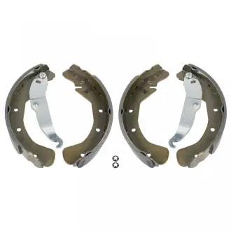 Комплект тормозных колодок FEBI BILSTEIN 17458