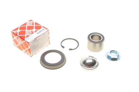 Комплект ступичного подшипника FEBI BILSTEIN 174614
