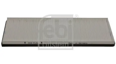 Автозапчасть FEBI BILSTEIN 17461