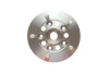 Маточина (передня) Ford Transit V184 2.0/2.4DI 00-06 FEBI BILSTEIN 174735 (фото 3)
