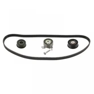 Комплект ремня ГРМ FEBI BILSTEIN 17480