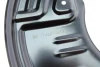 Захист диска гальмівного (переднього) (L) Audi S4 quattro 00-08 FEBI BILSTEIN 174891 (фото 7)