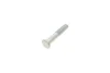 Стабілізатор (задній) Audi A3/Seat Leon/Skoda Octavia/VW Golf/Passat 03- (к-кт з подшип/тягам.) FEBI BILSTEIN 174934 (фото 18)