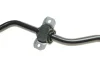 Стабілізатор (задній) Audi A3/Seat Leon/Skoda Octavia/VW Golf/Passat 03- (к-кт з подшип/тягам.) FEBI BILSTEIN 174934 (фото 2)