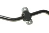 Стабілізатор (задній) Audi A3/Seat Leon/Skoda Octavia/VW Golf/Passat 03- (к-кт з подшип/тягам.) FEBI BILSTEIN 174934 (фото 3)