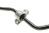 Стабілізатор (задній) Audi A3/Seat Leon/Skoda Octavia/VW Golf/Passat 03- (к-кт з подшип/тягам.) FEBI BILSTEIN 174934 (фото 6)