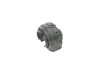 Стабілізатор (задній) Audi A3/Seat Leon/Skoda Octavia/VW Golf/Passat 03- (к-кт з подшип/тягам.) FEBI BILSTEIN 174934 (фото 10)
