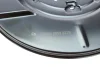 Захист диска гальмівного (заднього) (L) BMW X5 (E53) 00-06 FEBI BILSTEIN 174964 (фото 6)