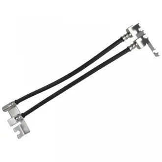 Шланг тормозной FEBI BILSTEIN 174997