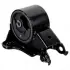 Подушка двигуна задня Nissan X-Trail I 2001 - 2008 (вир-во FEBI) FEBI BILSTEIN 175093 (фото 1)