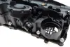 Клапанная крышка с клапаном вентиляции и прокладкой BMW N57 (пр-во FEBI) FEBI BILSTEIN 175178 (фото 6)